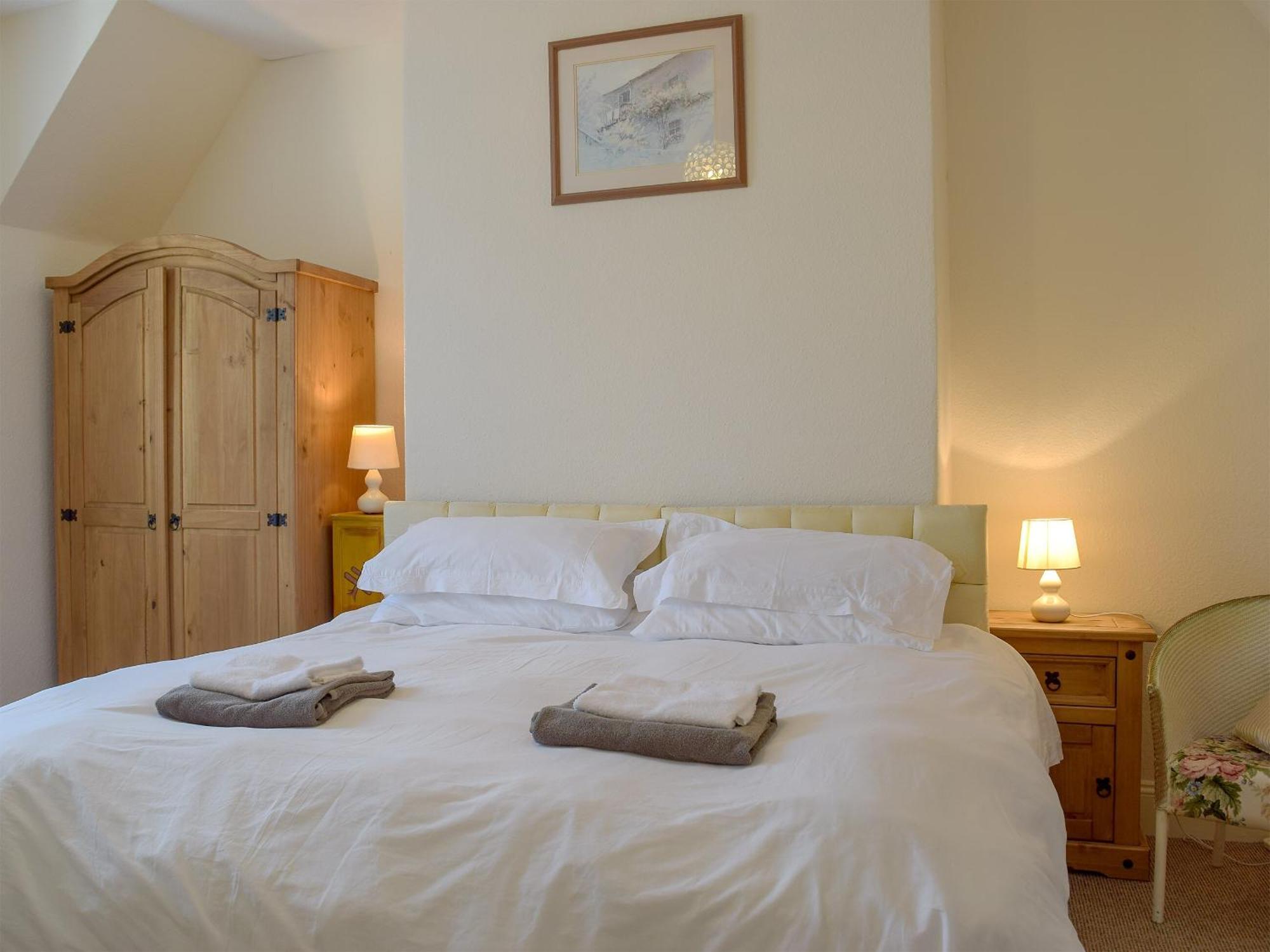 Holiday home Rose Tenby