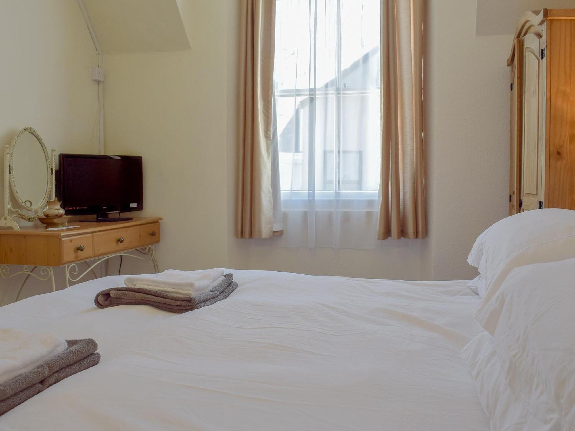 Vakantiehuis Rose *