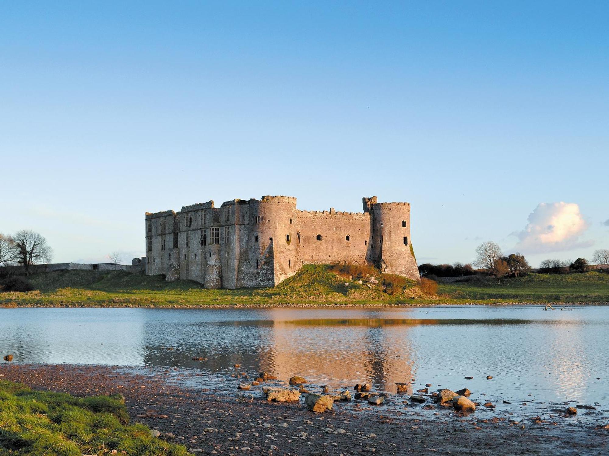 Vakantiehuis Rose United Kingdom